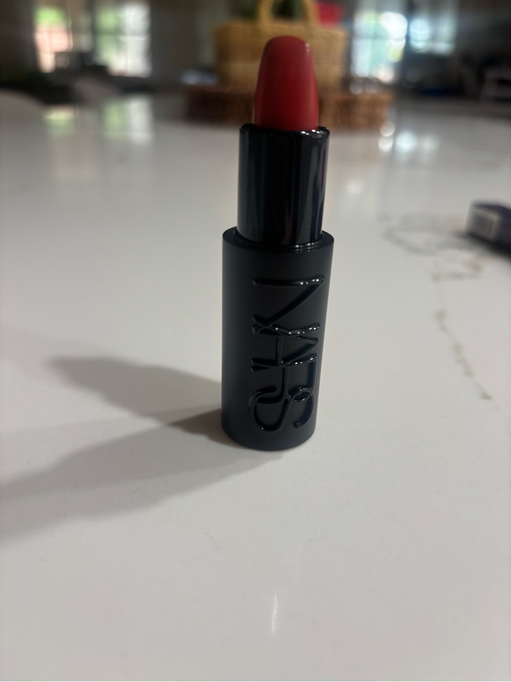NARS Explicit Lipstick - Picture 3 of 3